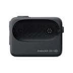 Insta360 GO 3S with 128GB Memory (Black)