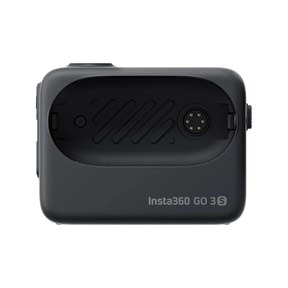 Insta360 GO 3S with 128GB Memory (Black)