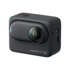 Insta360 GO 3S with 128GB Memory (Black)