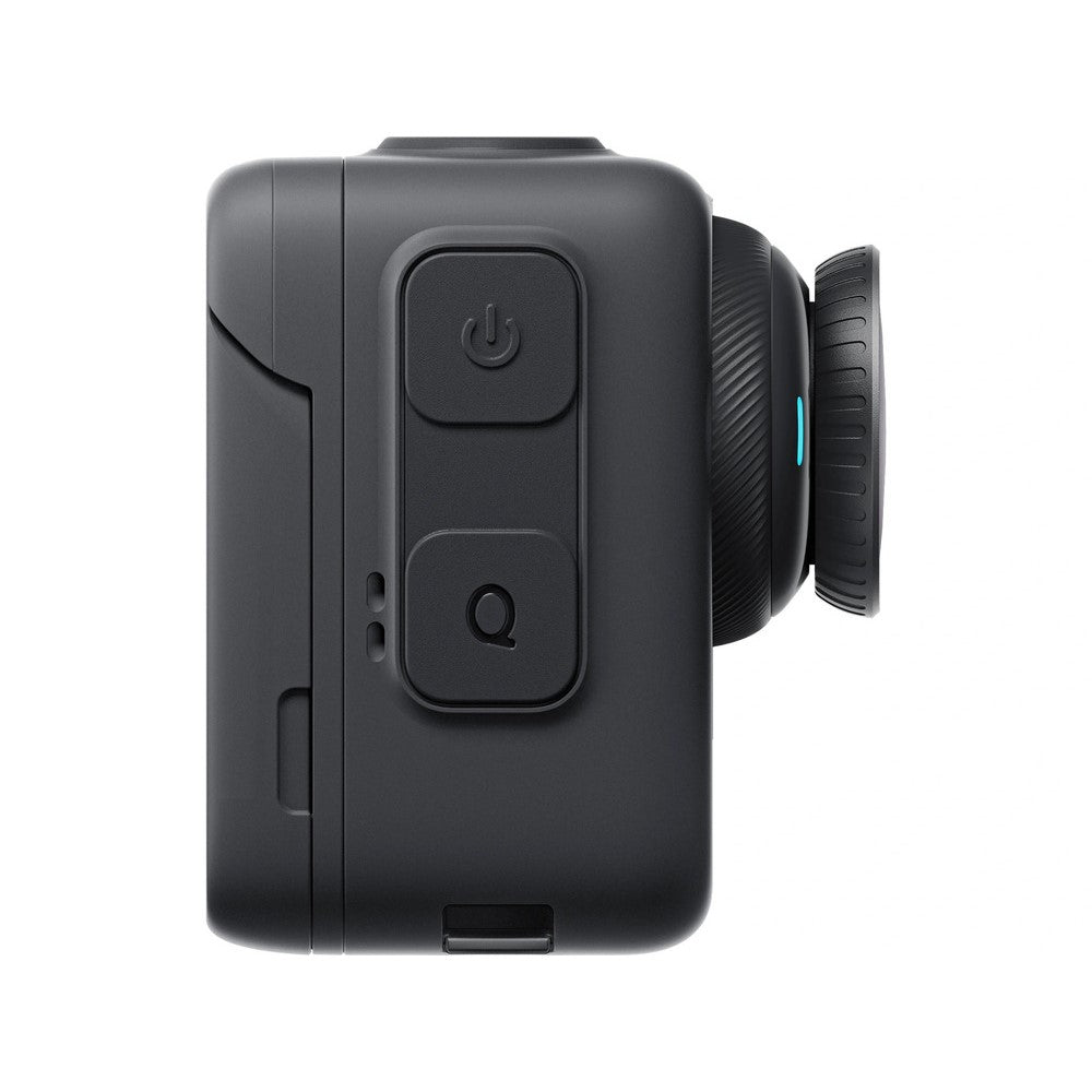 Insta360 GO 3S with 128GB Memory (Black)