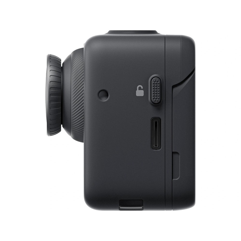 Insta360 GO 3S with 128GB Memory (Black)