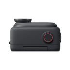 Insta360 GO 3S with 128GB Memory (Black)