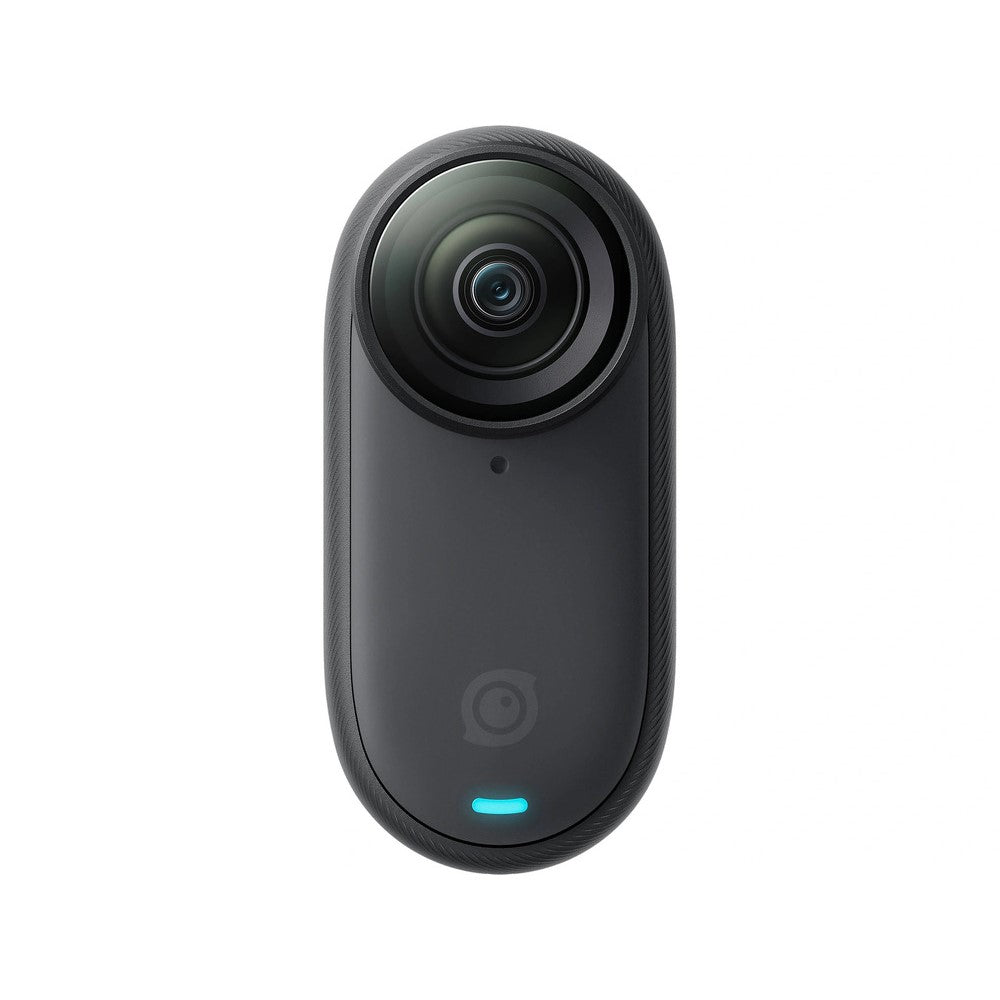 Insta360 GO 3S with 128GB Memory (Black)