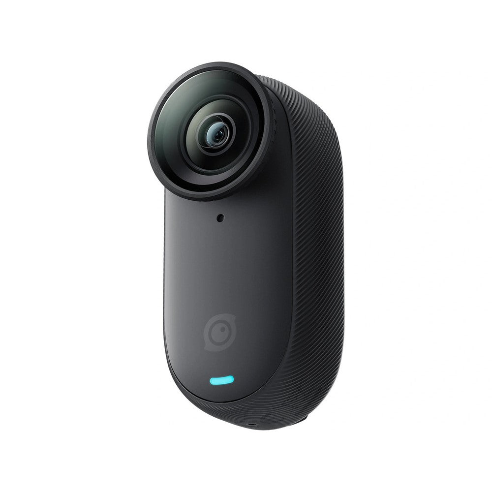 Insta360 GO 3S with 128GB Memory (Black)