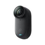 Insta360 GO 3S with 128GB Memory (Black)