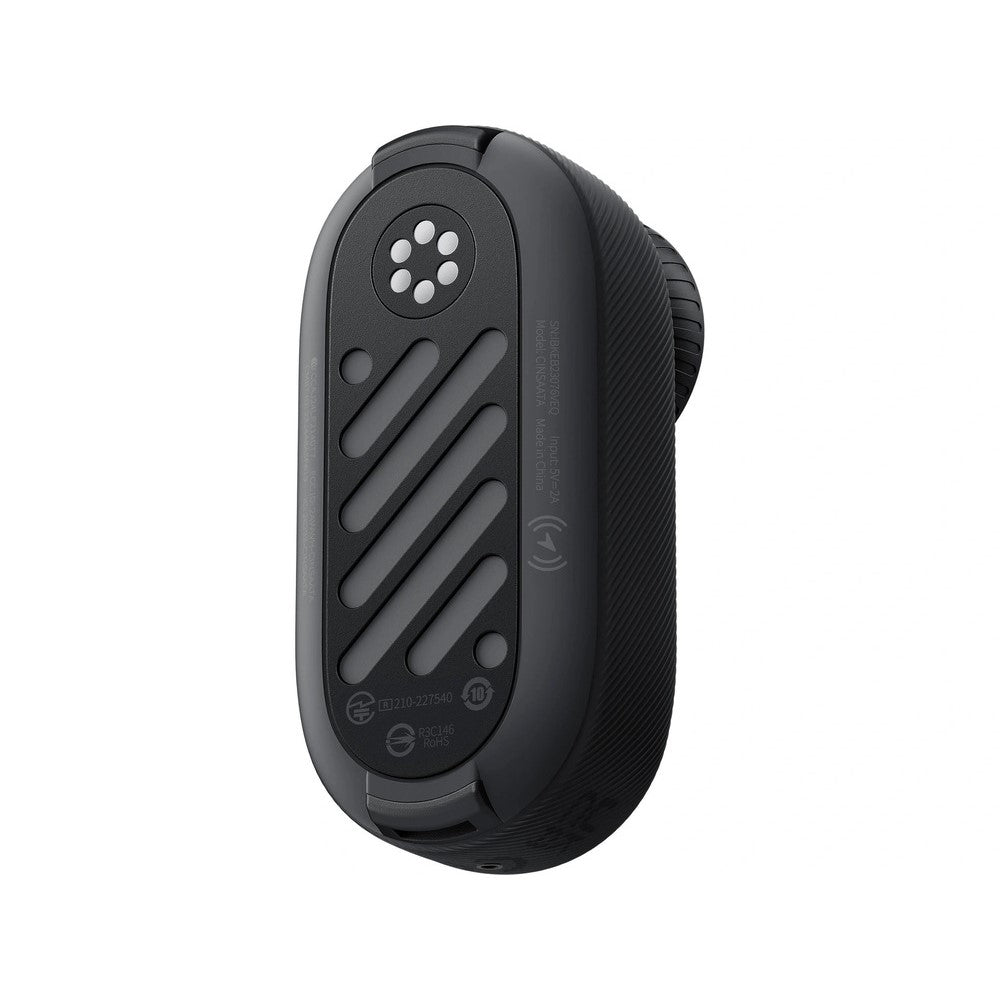Insta360 GO 3S with 128GB Memory (Black)