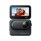 Insta360 GO 3S with 128GB Memory (Black)