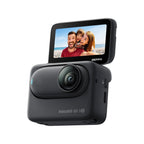 Insta360 GO 3S with 128GB Memory (Black)