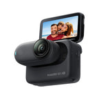Insta360 GO 3S with 128GB Memory (Black)