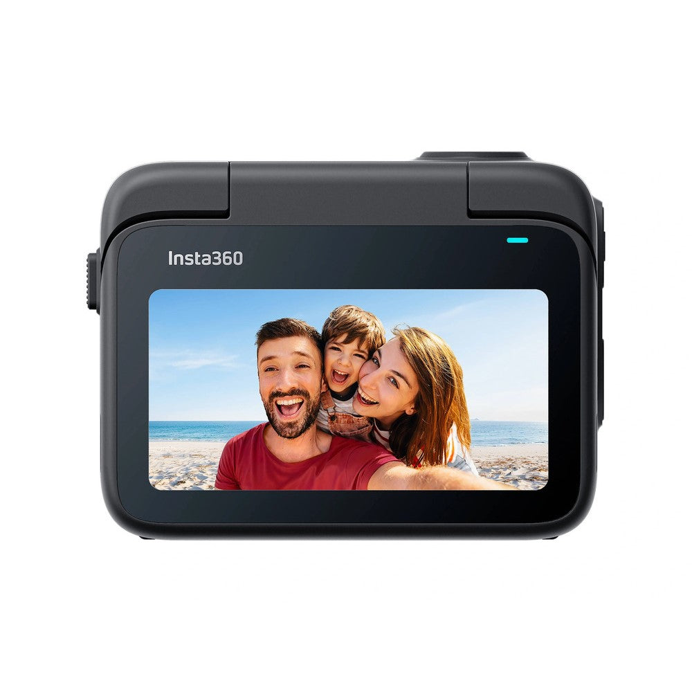 Insta360 GO 3S with 128GB Memory (Black)