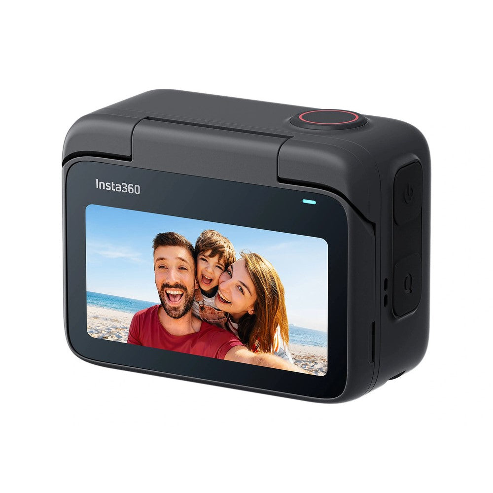 Insta360 GO 3S with 128GB Memory (Black)