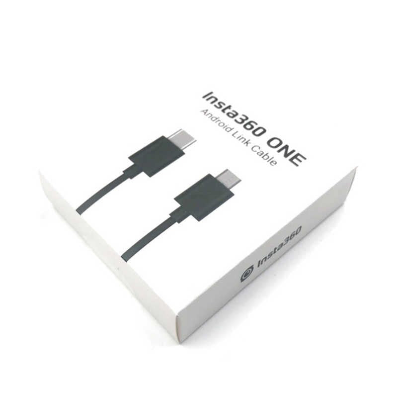 Insta360 ONE R Android Link Cable