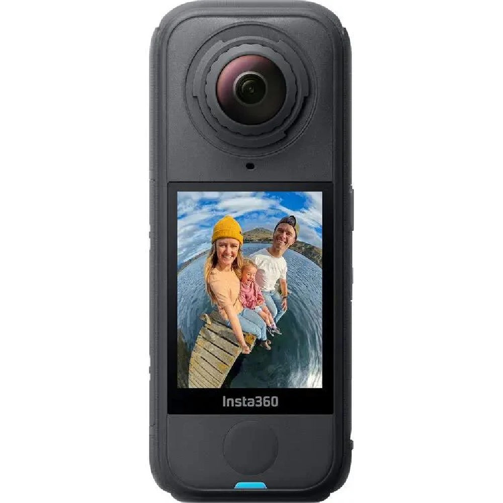 Insta360 X4 Air 360 camera