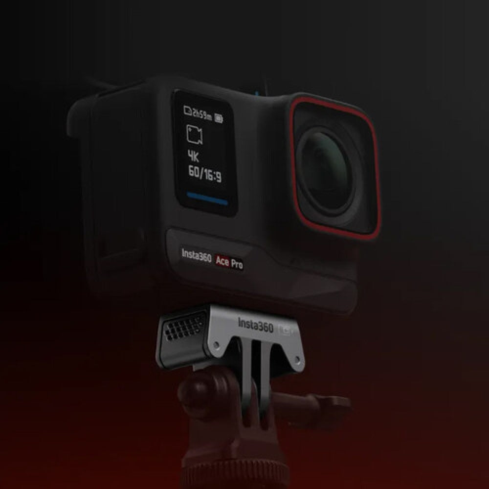 Insta360 Standard Mount for Ace Pro 2/Ace Pro