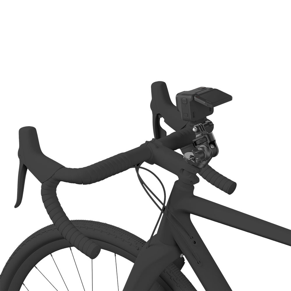Insta360 Bike Headset Cap Mount