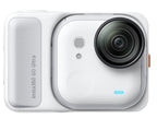 Insta360 GO ULTRA Standard Bundle - White