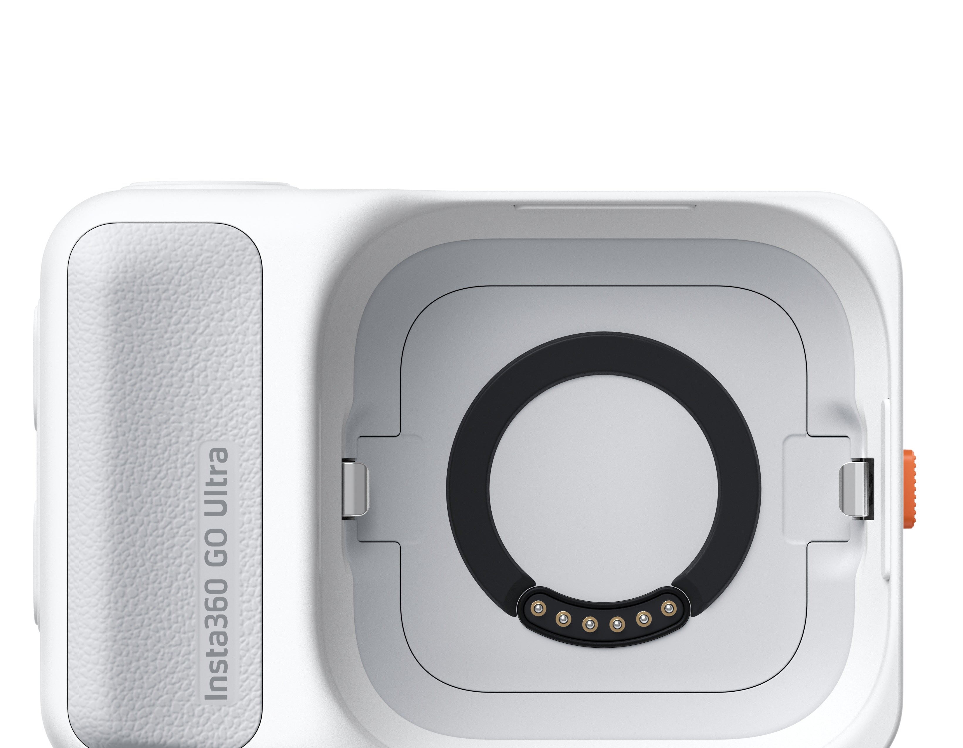 Insta360 GO ULTRA Standard Bundle - White