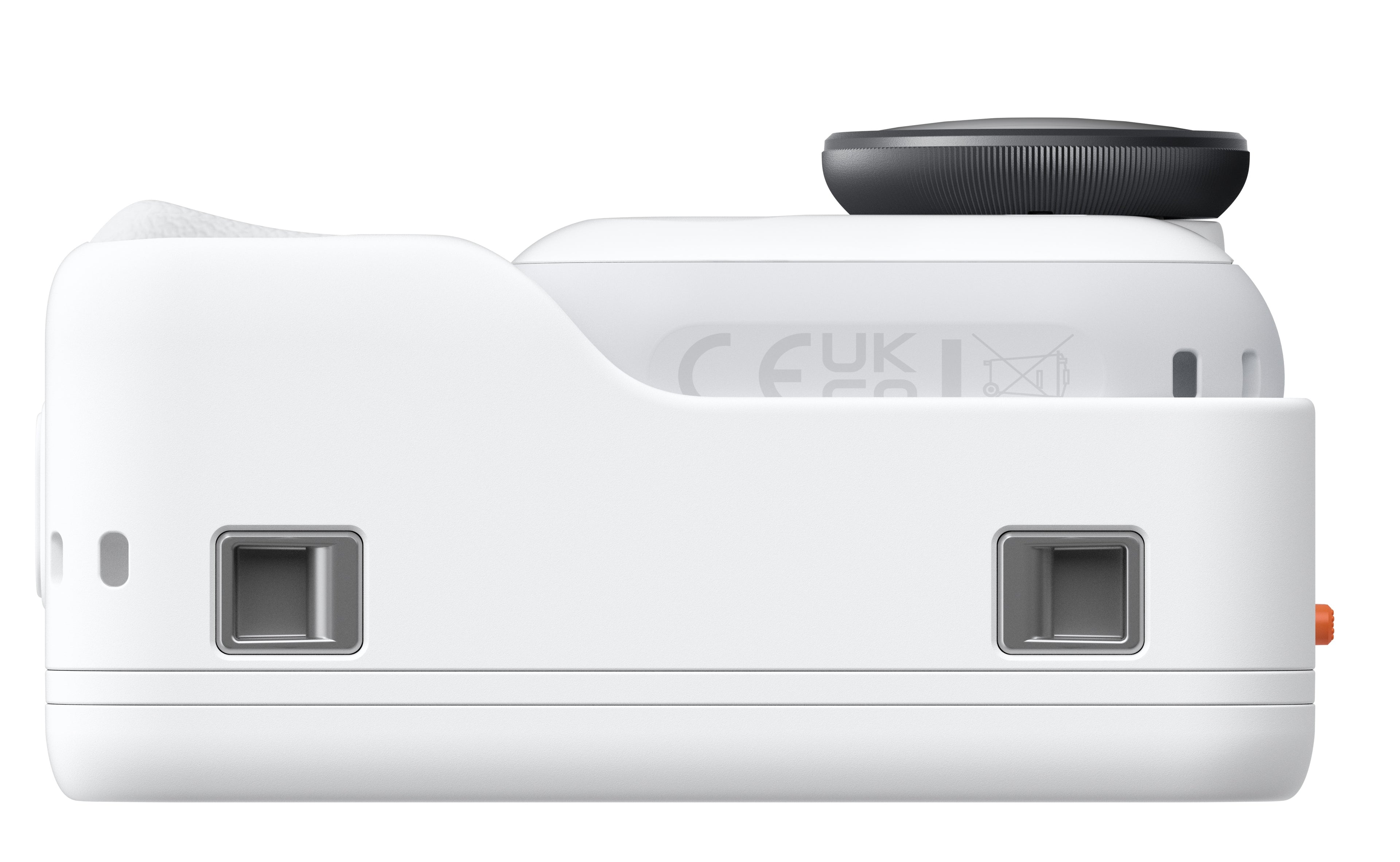 Insta360 GO ULTRA Standard Bundle - White