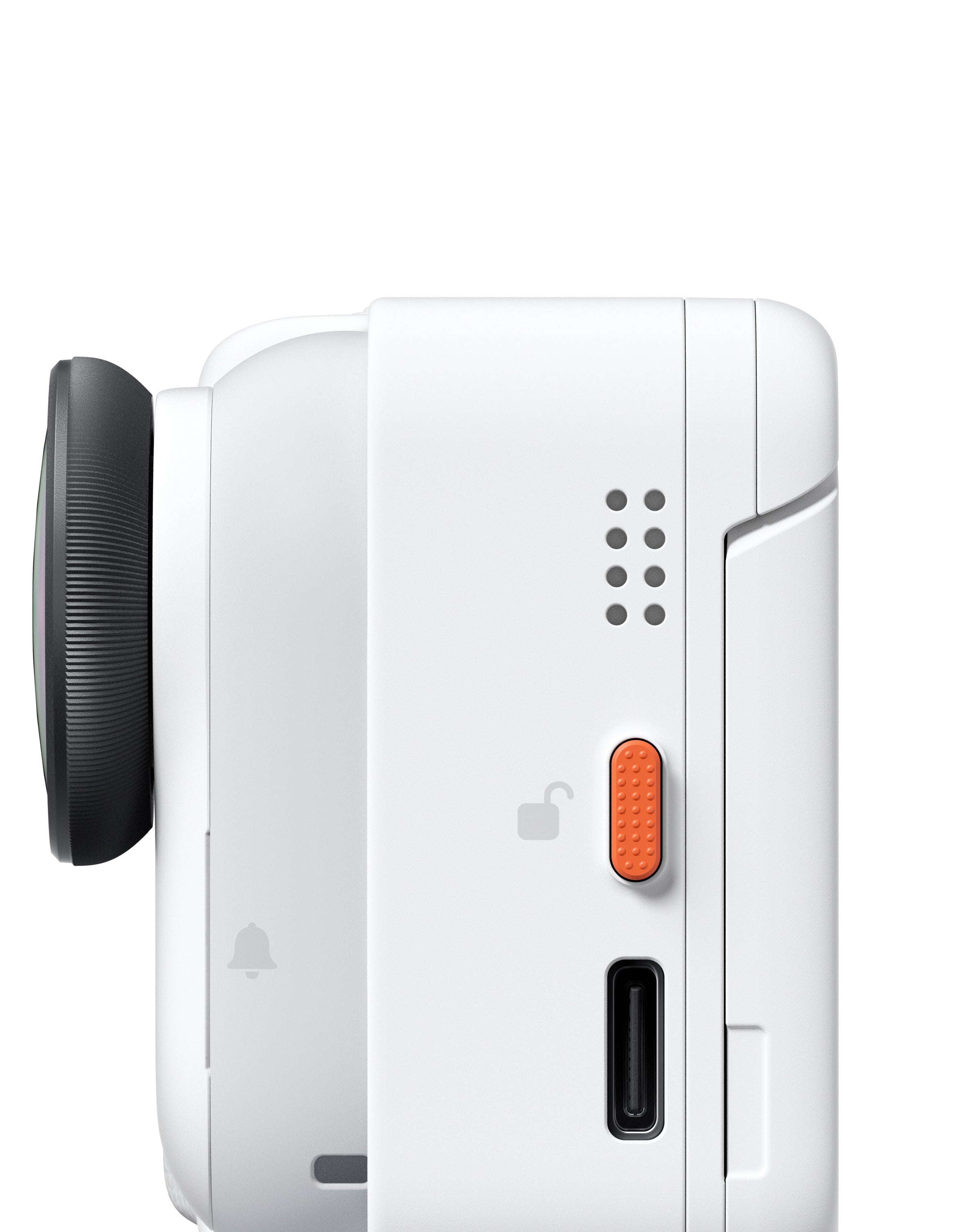 Insta360 GO ULTRA Standard Bundle - White