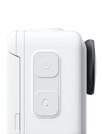 Insta360 GO ULTRA Standard Bundle - White