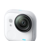 Insta360 GO ULTRA Standard Bundle - White