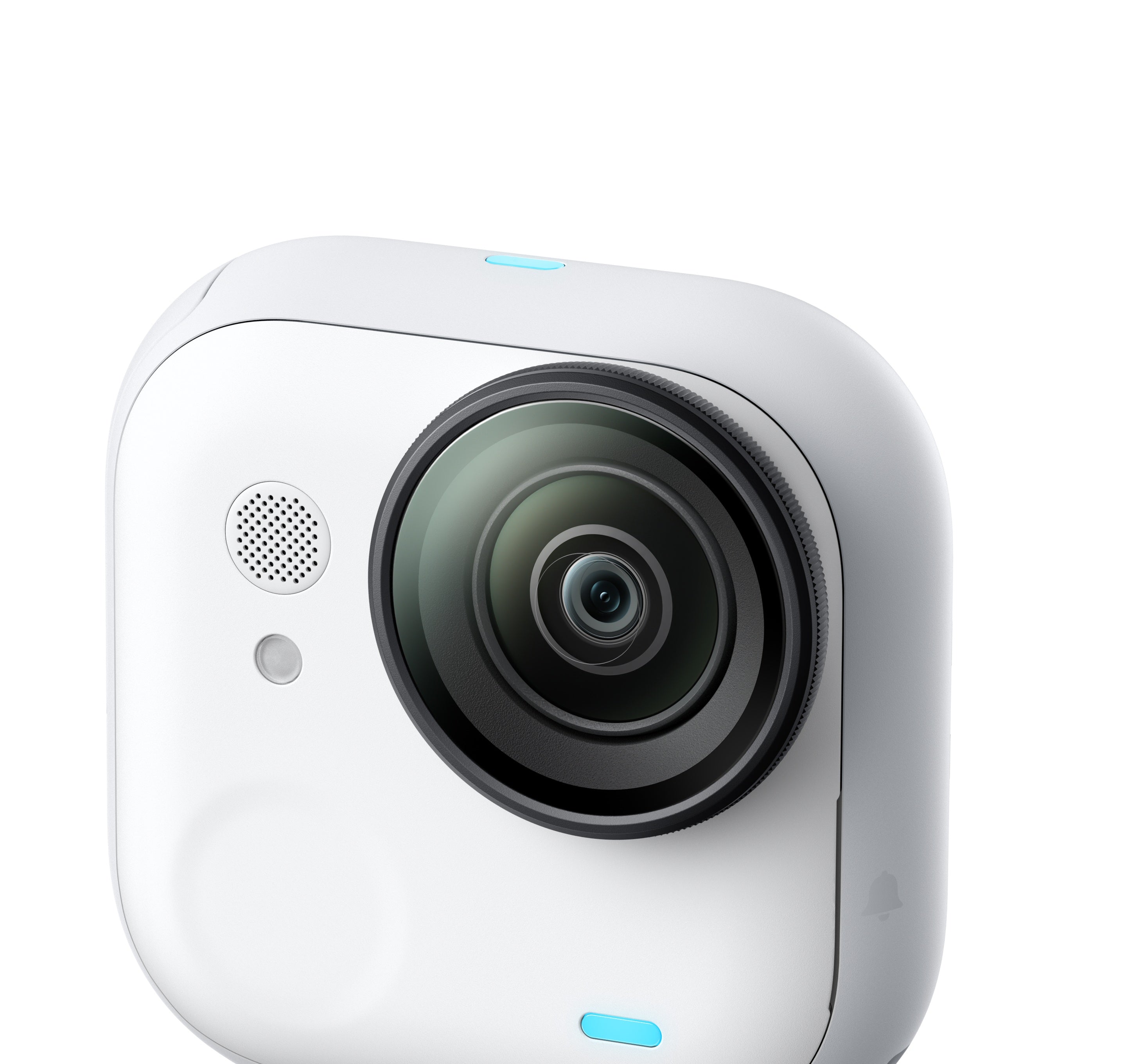 Insta360 GO ULTRA Standard Bundle - White