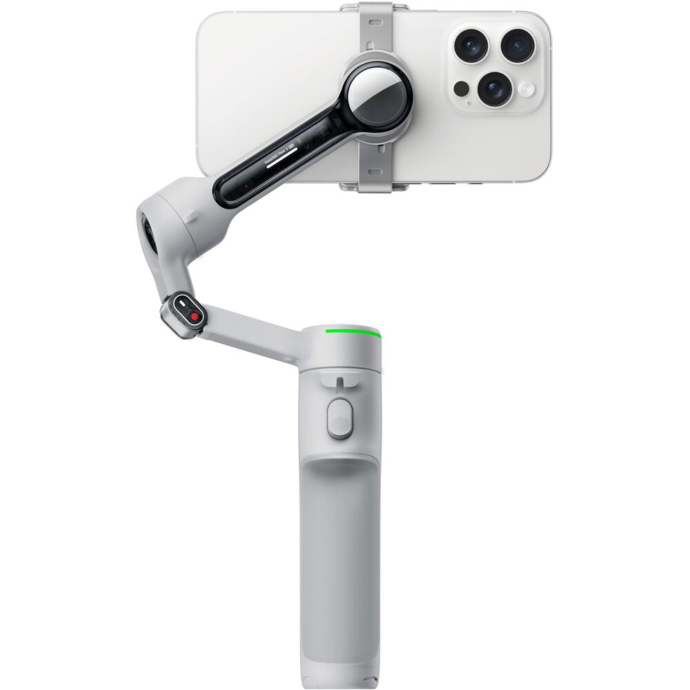 Insta360 Flow 2 Pro (Grey)