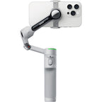 Insta360 Flow 2 Pro (Grey)