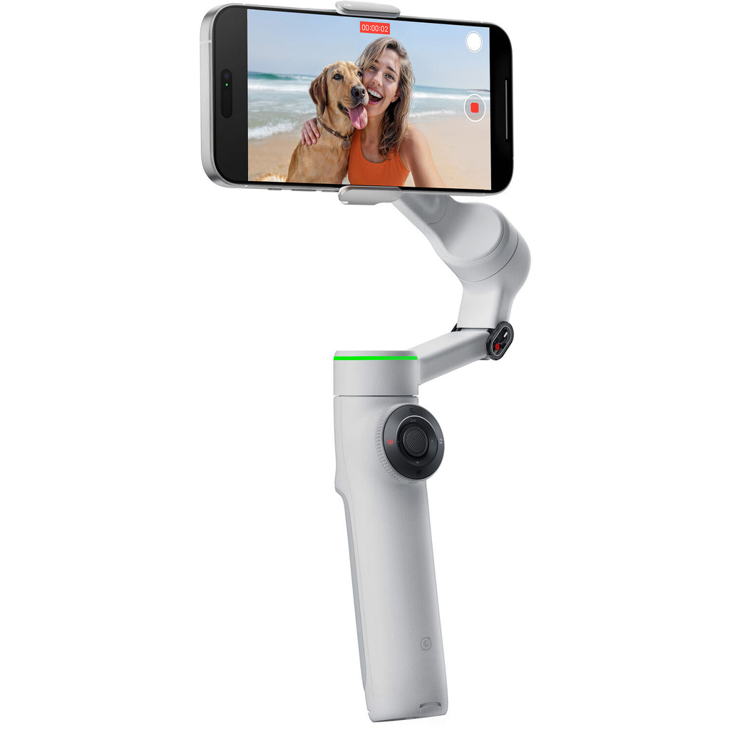 Insta360 Flow 2 Pro (Grey)