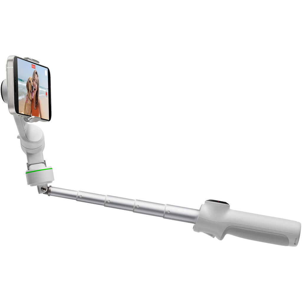 Insta360 Flow 2 Pro (Grey)