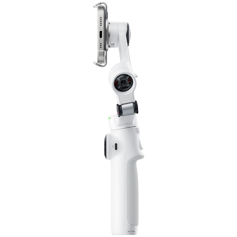 Insta360 Flow 2 Pro Standard Bundle - Summit White