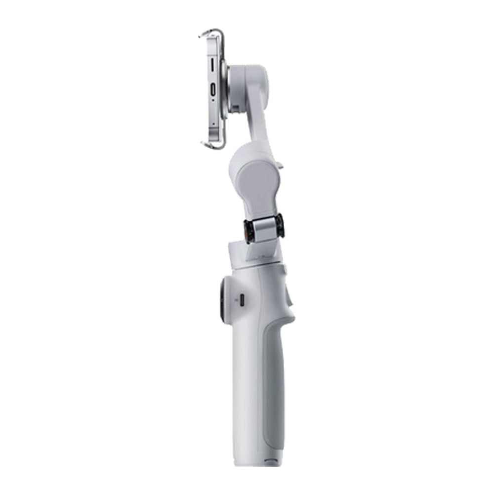 Insta360 Flow 2 Standard Bundle (Grey)