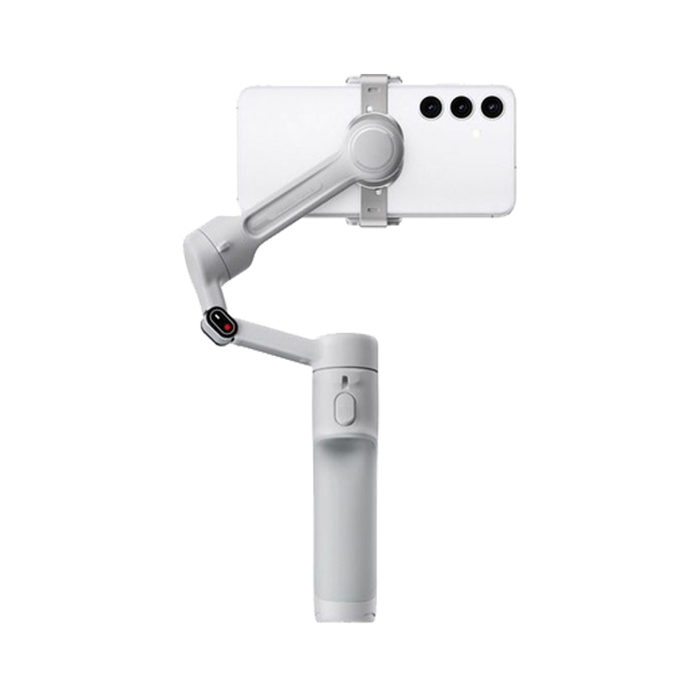Insta360 Flow 2 Standard Bundle (Grey)