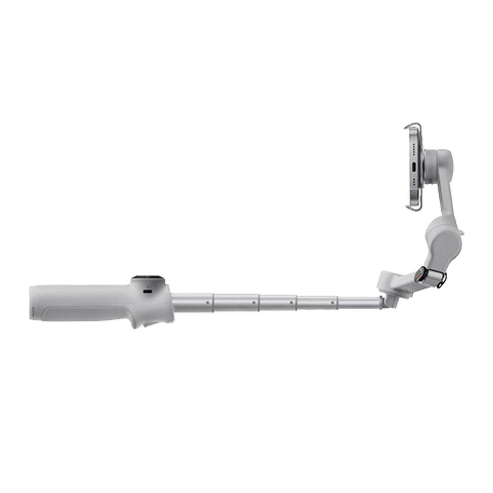 Insta360 Flow 2 Standard Bundle (Grey)