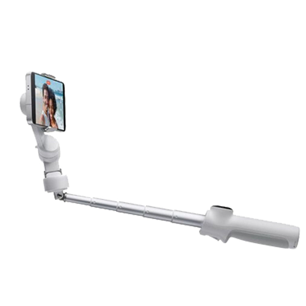 Insta360 Flow 2 Standard Bundle (Grey)