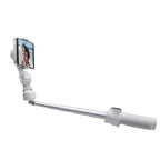 Insta360 Flow 2 Standard Bundle (Grey)
