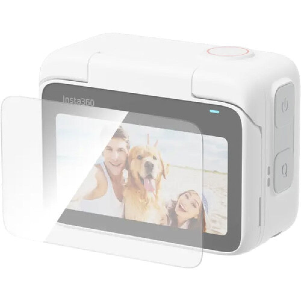Insta360 Go 3 Screen Protection