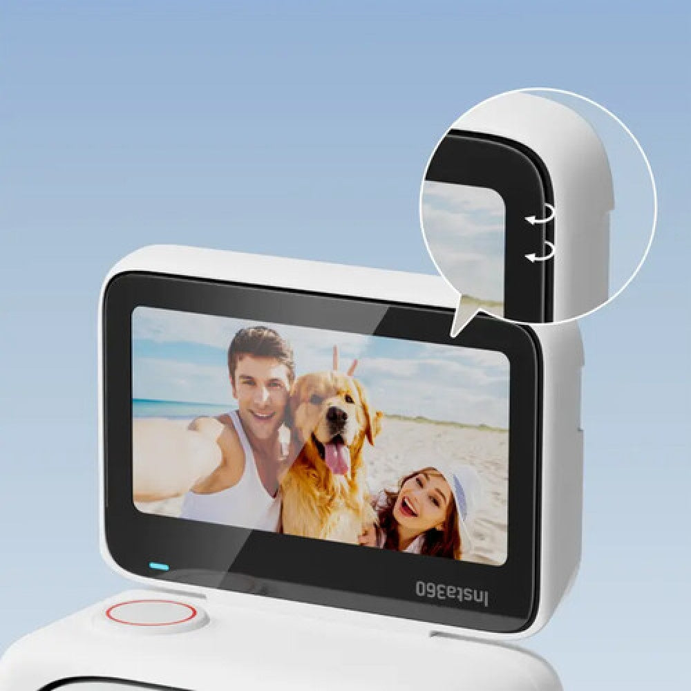 Insta360 Go 3 Screen Protection