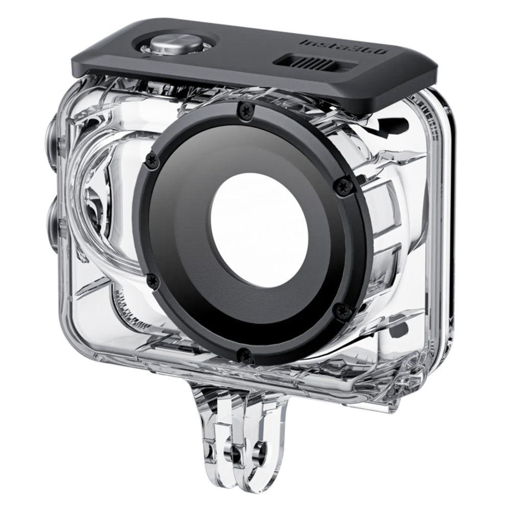 Insta360 GO 3 and GO 3S Dive Case