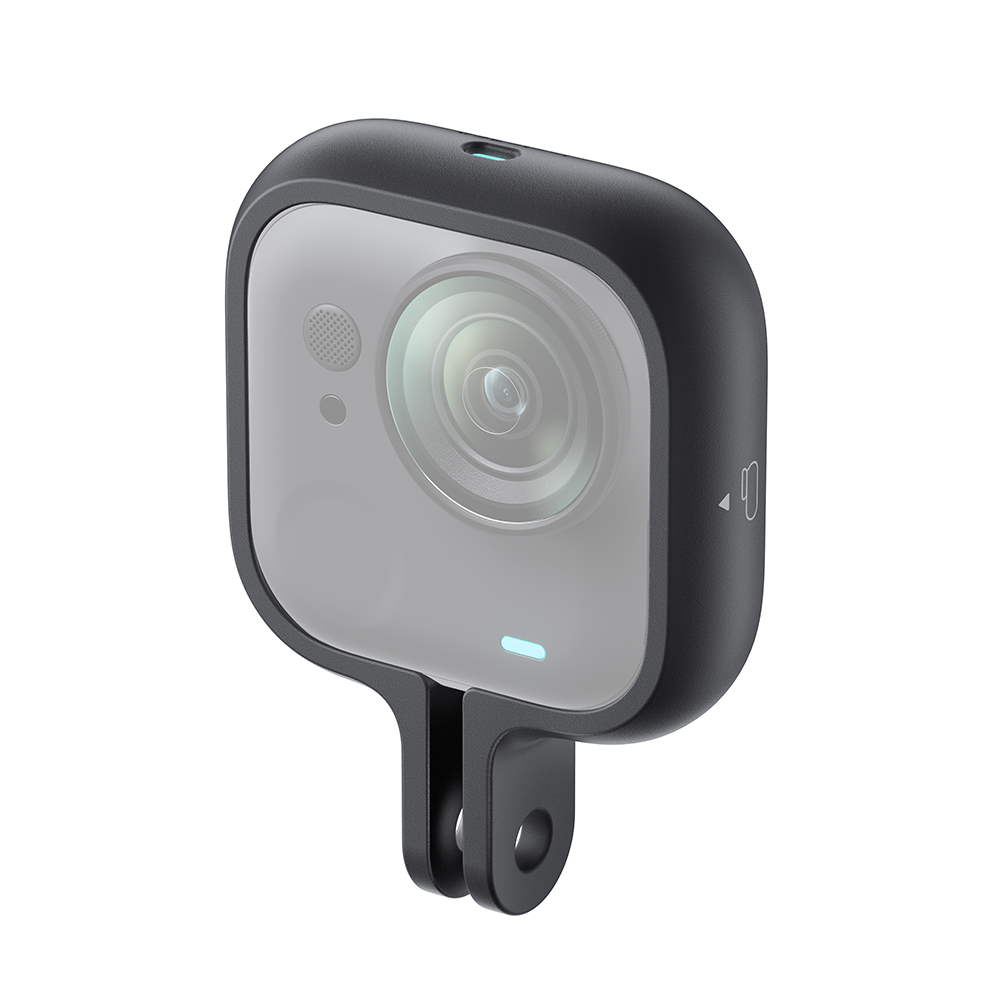 Insta360 GO Ultra Action Mount  
