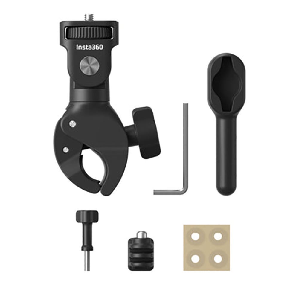 Insta360 Heavy duty clamp