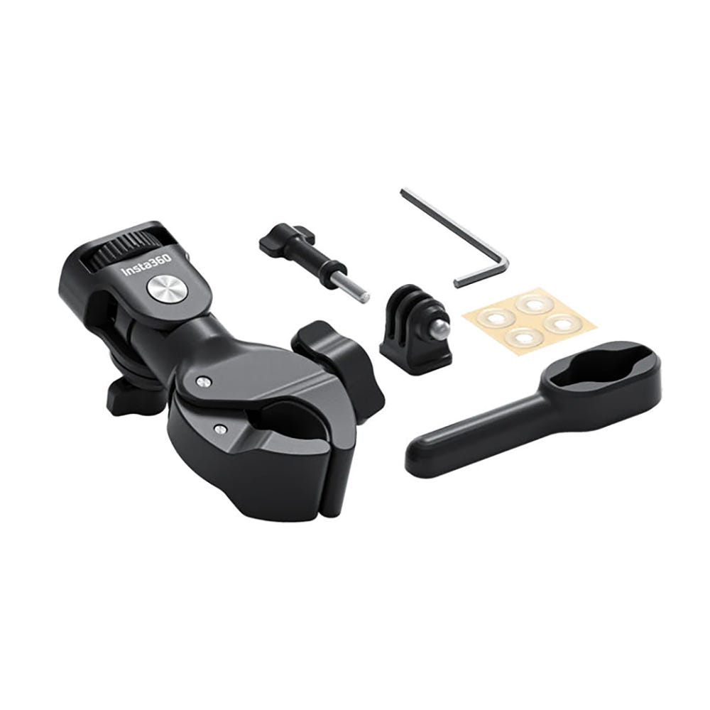 Insta360 Heavy duty clamp