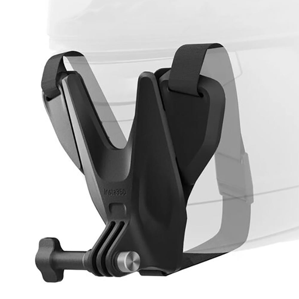 Insta360 Helmet Chin Mount 2.0