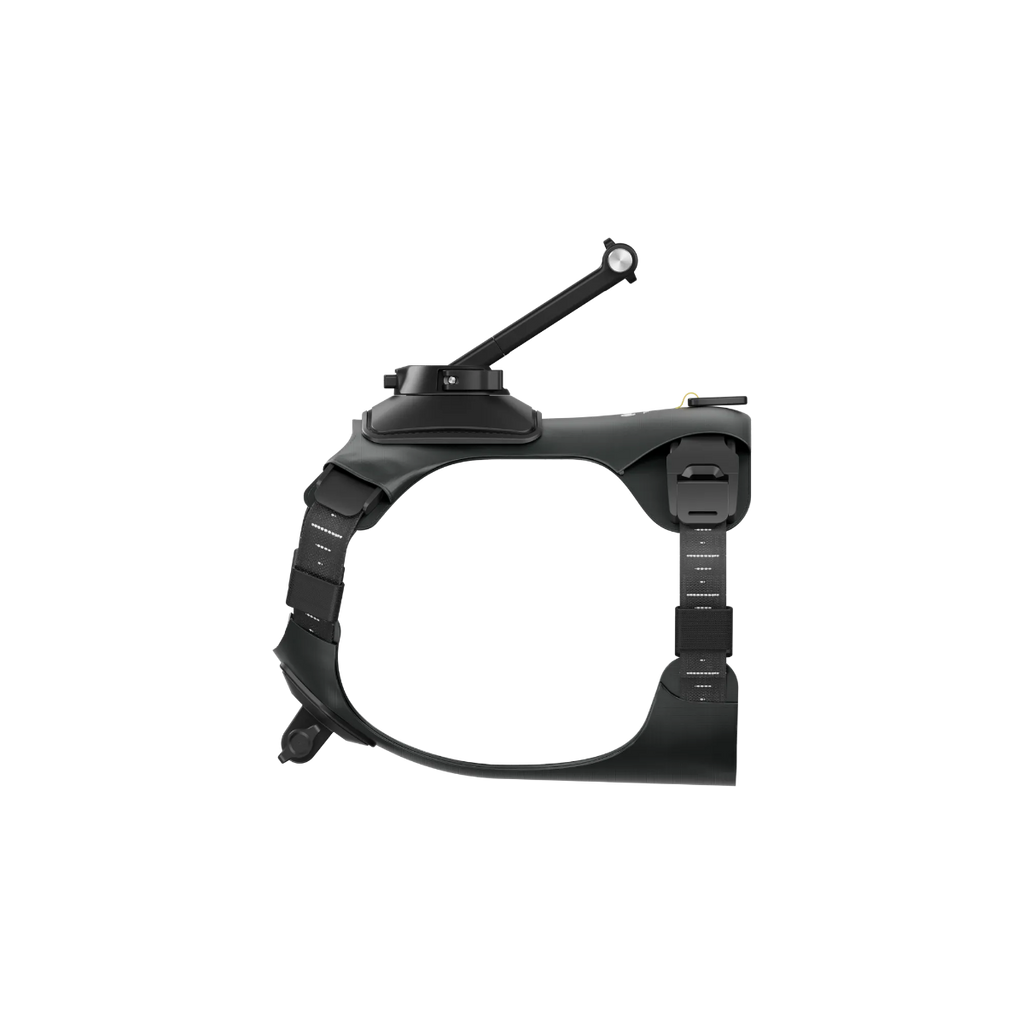 Insta360 GO 3 and GO 3S Pet Harness Mount Size M