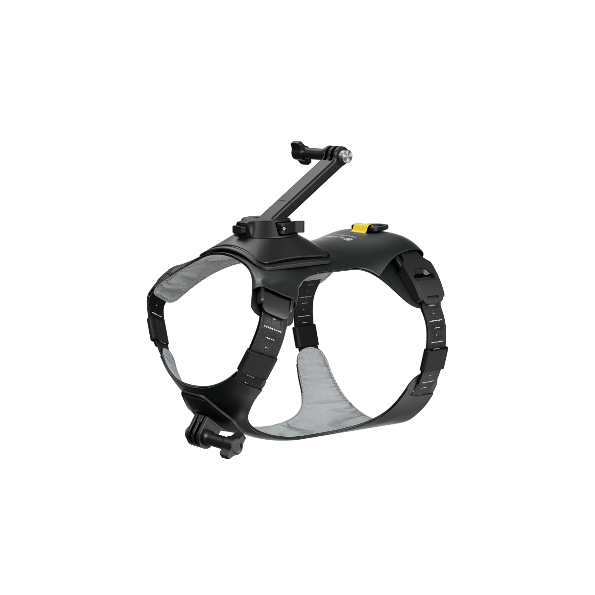Insta360 GO 3 and GO 3S Pet Harness Mount Size M