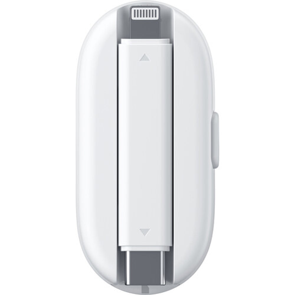 Insta360 GO 3 and GO 3S Quick Reader