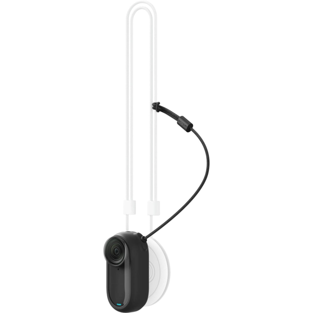 Insta360 GO 3 and GO 3S Magnet Pendant Safety Cord (Black)