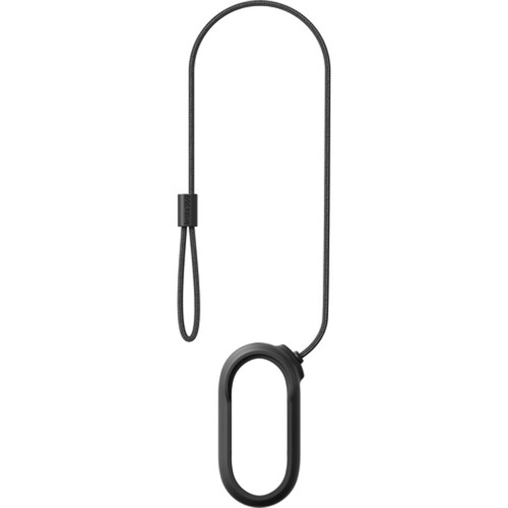 Insta360 GO 3 and GO 3S Magnet Pendant Safety Cord (Black)
