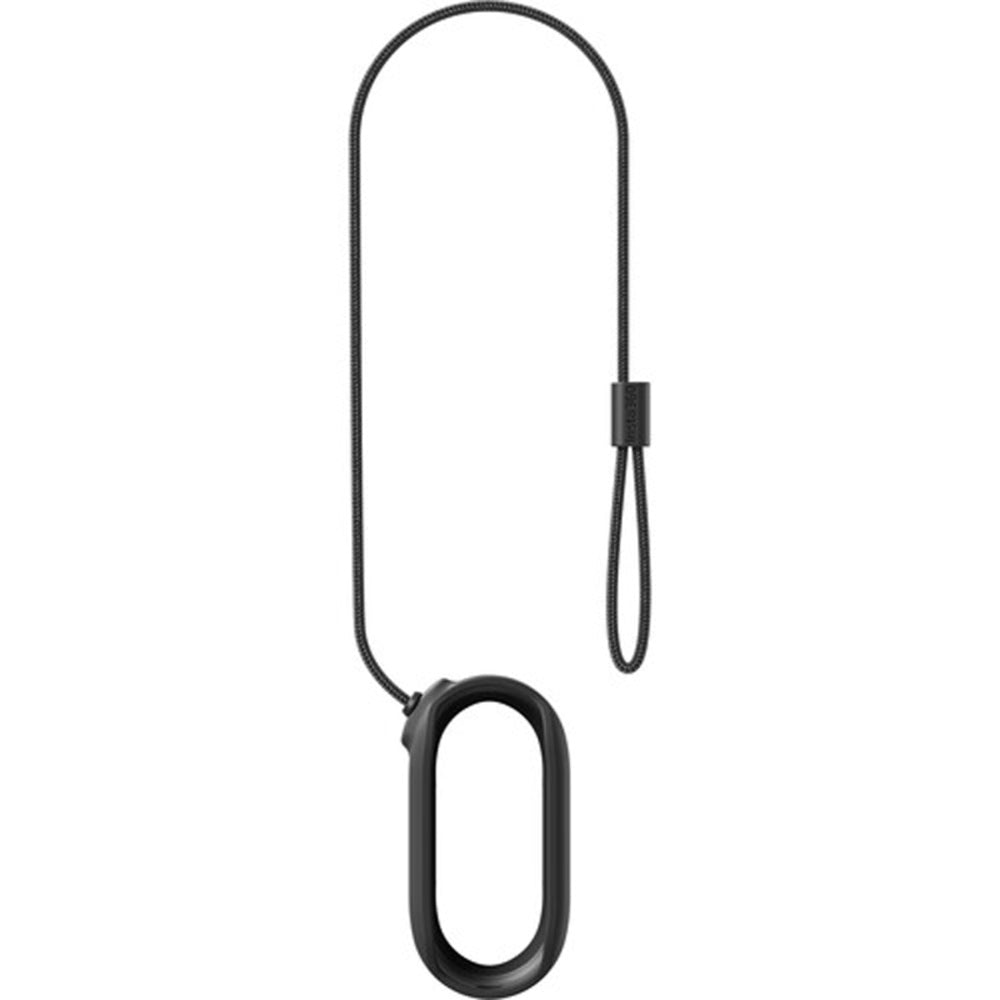 Insta360 GO 3 and GO 3S Magnet Pendant Safety Cord (Black)