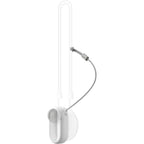 Insta360 GO 3 and GO 3S Magnet Pendant Safety Cord (White)